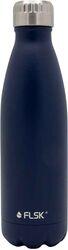 FLSK Termos FLSK 500ml, culoare negru (1010-0500-2012)