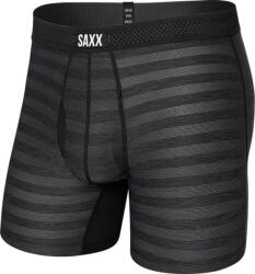 SAXX DROPTEMP COOL Sötétszürke S (SXBB09F-BLH)