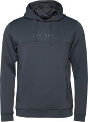 CASTORE SCUBA HOODY Sötétszürke, Szürke L (CMD40886-110)