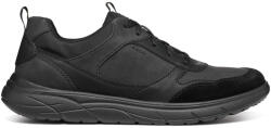 GEOX U PORTELLO A Fekete 42 (U46E1A-0BCEK-C9999)