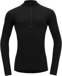 Devold LAUPAREN MERINO 190 ZIP NECK MAN Kék S (GO 245 240 A 950A)