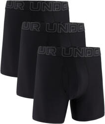Under Armour M PERF TECH MESH 6IN Fekete XXL (1383884-001)
