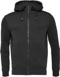 Loap EDGARO Fekete M (CLM2648-V21V)