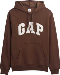 GAP V-HERITAGE LOGO Barna, Fehér L (674148-18)