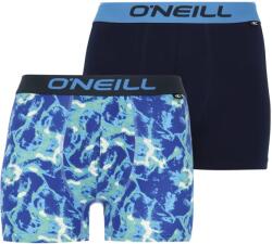 O'Neill OCEAN WATER 2PACK Sötétkék, Kék, Világoszöld L (203021057-7000)