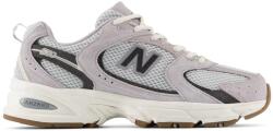New Balance U530 Szürke, Fehér, Fekete 47.5 (U530SCB)