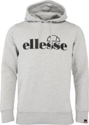 Ellesse OODIA OH HOODY Szürke, Fekete XXL (SHP16470112)