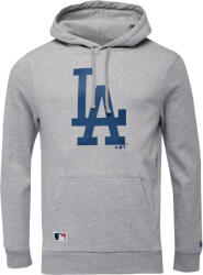 New Era NOS MLB REGULAR HOODY LOSDOD Szürke, Kék S (60416751)