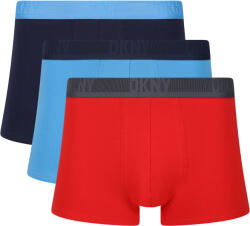 DKNY OJAI Világoskék, Sötétkék, Piros S (U5_61809_3PKA)