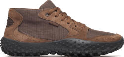 Merrell WRAPT SNEAKER MID WP Barna, Fekete 43.5 (J032853)