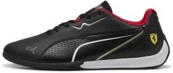 PUMA FERRARI DRIFT CAT 11 Fekete, Piros, Fehér, Sárga 40.5 (30861301)