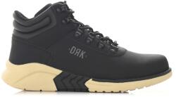 DRK REX Fekete, bézs 46 (DS24F02M-0001)