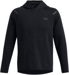 Under Armour UNSTOPPABLE FLC HD EU Fekete XXL (1389350-001)