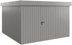 Hörmann Kerti szerszámtároló EFD14 RAL 9007 szürke alu 333 cm x 325 cm - obi - 999 990 Ft