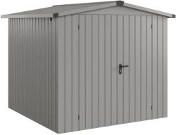 Hörmann Kerti szerszámtároló ESD5 RAL 9007 szürke alu 237 cm x 229 cm - obi - 819 990 Ft