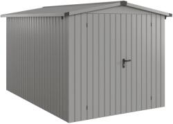 Hörmann Kerti szerszámtároló ESD7 RAL 9007 szürke alu 237 cm x 325 cm - obi - 933 990 Ft