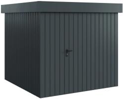 Hörmann Kerti szerszámtároló EFD5 RAL 7016 antracit 237 cm x 229 cm - obi - 629 990 Ft