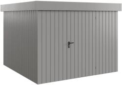 Hörmann Kerti szerszámtároló EFD10 RAL 9007 szürke alu 285 cm x 278 cm - obi - 953 990 Ft