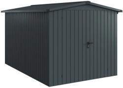 Hörmann Kerti szerszámtároló ESD7 RAL 7016 antracit 237 cm x 325 cm - obi - 933 990 Ft