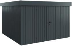 Hörmann Kerti szerszámtároló EFD14 RAL 7016 antracit 333 cm x 325 cm - obi - 1 099 990 Ft