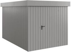 Hörmann Kerti szerszámtároló EFD7 RAL 9007 szürke alu 237 cm x 325 cm - obi - 919 990 Ft