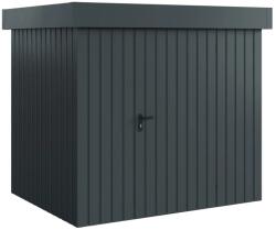 Hörmann Kerti szerszámtároló EFD4 RAL 7016 antracit 237 cm x 181 cm - obi - 539 990 Ft