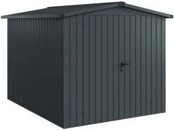 Hörmann Kerti szerszámtároló ESD6 RAL 7016 antracit 237 cm x 278 cm - obi - 859 990 Ft