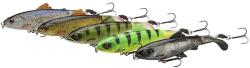 Savage Gear 3D SmashTail Minnow F Perch 10cm/17g (SVS61995)