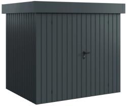 Hörmann Kerti szerszámtároló EFD4 RAL 7016 antracit 237 cm x 181 cm - obi - 684 990 Ft