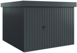 Hörmann Kerti szerszámtároló EFD10 RAL 7016 antracit 285 cm x 278 cm - obi - 953 990 Ft