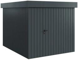 Hörmann Kerti szerszámtároló EFD6 RAL 7016 antracit 237 cm x 278 cm - obi - 659 990 Ft