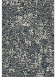 Delta Carpet Covor Dreptunghiular, 155 x 230 cm, Gri Inchis, Anny 33003/869 (ANNY-33003-869-15523) Covor