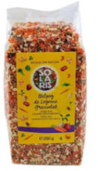 SanoVita Amestec de Legume, SanoVita, 250 g