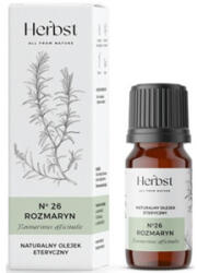LCA Ulei Esential, Parfum de Rozmarin, Nr. 26 (LCA-UL-ES-26-ROZM)