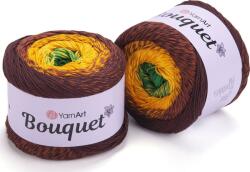 YARNART Bouquet 721 Kötőfonal (Bouquet 721)