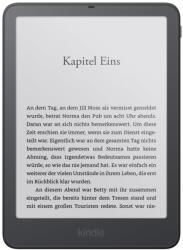 Amazon Kindle Paperwhite Signature Edition 32 GB (Cea mai recentă generație), mai subțire, nou design din aluminiu, display de 7 inci, iluminare frontală cu ajustare automată - Grafit - Z4P36D (B0GV674LSF) eReader