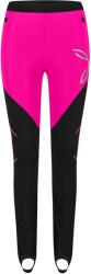 Montura Pantaloni damă Montura Slick 2, intense violet (M)