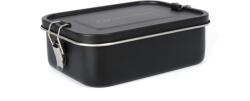 LifeVenture Stainless Steel Mess Tin Container