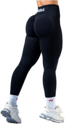 Nebbia High-waisted push-up leggings Power Mărime: L / Culoare: negru (8880140)