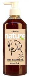  Ulei de Somon Nature 500 ml
