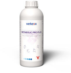 PROMEDIVET Vetexx Metabolic Pro Plus 1L