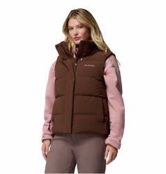 Columbia Amaze Puff Vest Mărime: M / Culoare: maro (2164724256)
