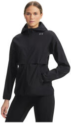 Under Armour UA Velociti STORM Jacket Mărime: M / Culoare: negru (6009542-001)