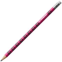 STABILO HB Graphite Pencil KPop Demon Hunters - Saja Boys