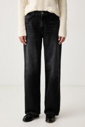 BOSS blugi straight pentru femei CROSSROAD 1.0 9BY2-SJDZE4_99J (50569643)