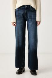 BOSS blugi straight pentru femei CROSSROAD 2.0 9BY2-SJDZE6_59J (50569589)