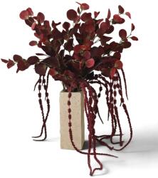Botané buchet artificial decorativ 112 x 30 cm 99KK-DRUZGW_83X (BOT.CH26.BOU.010)