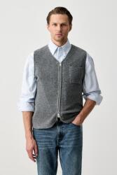 Mos Mosh vestă pentru bărbați din lână Cess 9BY2-KZMZWS_90X (512110)