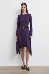 MEDICINE rochie asimetrică ZBY2-SUD702_93X (RW26-SUD702)