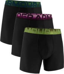 Under Armour PERF TECH Negru XL (6018838-001)
